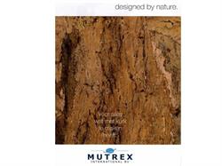 Mutrex International B.v.