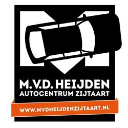 M vd Heijden Autocentrum Zijtaart