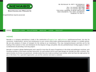 Nemabo B.V.