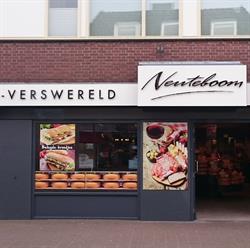 Neuteboom Kaas-Delica Shop Voorhout (G.j.w.m. Neuteboom)