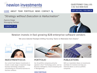 Newion Investments B.v.