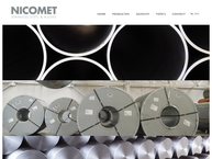 Steel & Alloys Stainless