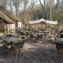 Gezellig terras