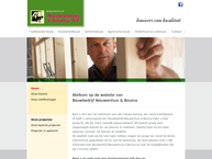 Bouwbedrijf Nieuwenhuis & Bouma B.V.