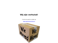 Mechanisatiebedrijf Nijenhuis