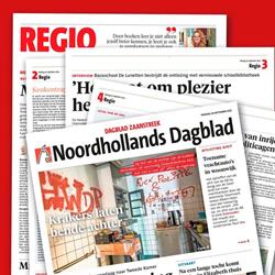 Dagblad Zaanstreek