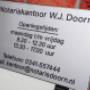 Doorn Jacobs Notarissen
