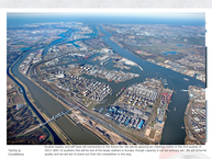 NTC Tankcontainer Services Botlek B.V.