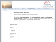 Organizational Coaching