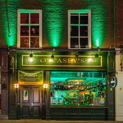 O'Casey's Irish Pub & Restaurant