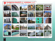 C.J. Ockeloen Loodgietersbedrijf