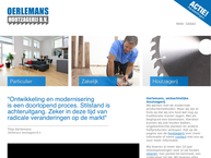 Houtzagerij Oerlemans