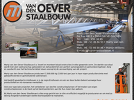 Marty van den Oever