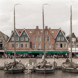 Hotel OLD Dutch