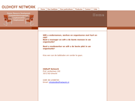 Oldhoff Network