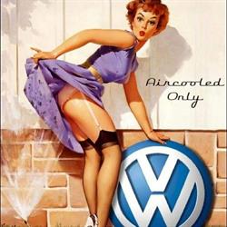 Oldtimer Parts