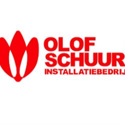 Olof Schuur