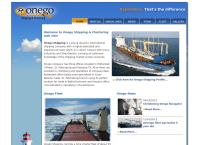 Onego Shipping & Chartering B.v.