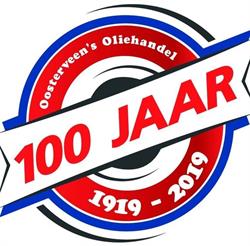 Oosterveen's Oliehandel