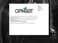 Op'maat Media Consultancy V.O.F.