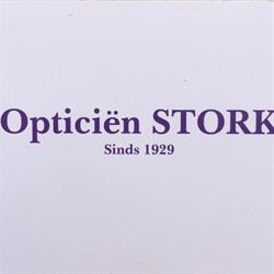 Opticien Stork Amsterdam