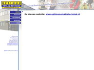 Optimum Totaal Services B.V.