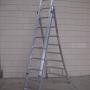 Ladders