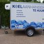 Koelaanhanger