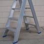Alu trappen & ladders