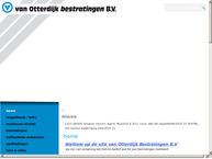 Van Otterdijk Bestratingen