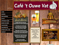 Bar 't Ouwe Vat