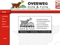 Overweg's Voeders Hardenberg