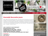 Overwijk Decoratie
