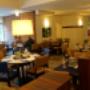 Ruim opgezet restaurant