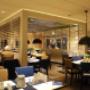 Ruim opgezet restaurant