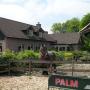 Uw paard is ook welkom