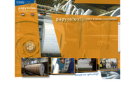 Papyrolux Converters B.v.