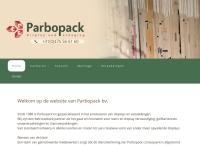 Parbopack B.v.