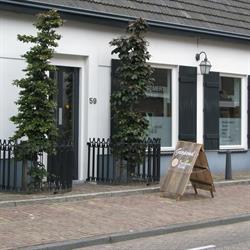 Van Gemert Parket V.o.f.