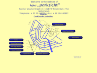 Hotel Parkzicht