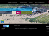 Parnassia Aan Zee B.v.