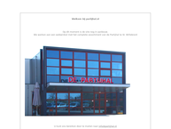 Partijhal