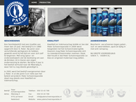 Pater Schoenreparaties