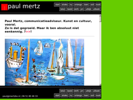 Paul Mertz