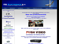 PB Electronics