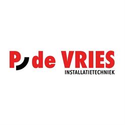P. de Vries Installatietechnieken B.v.