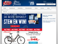 Peeters Bike Totaal B.v.