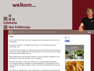 Cafetaria Het Pelkhuisje