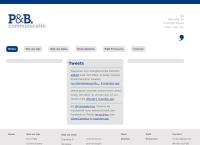 P&B Communicatie