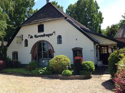 De korendrager Grillrestaurant (voorheen Pepe)